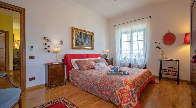 Photo of Dreaming of Chianti