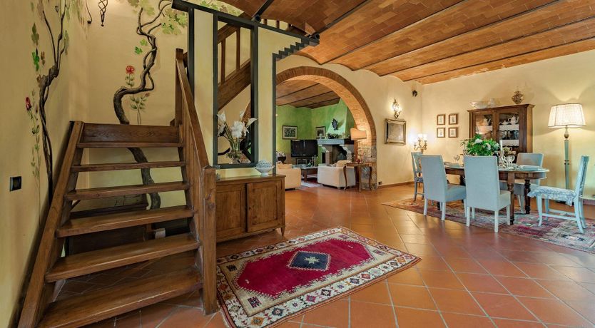 Photo of Dreaming of Chianti