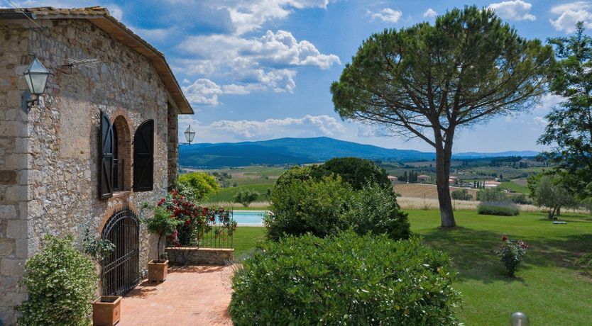 Photo of Dreaming of Chianti