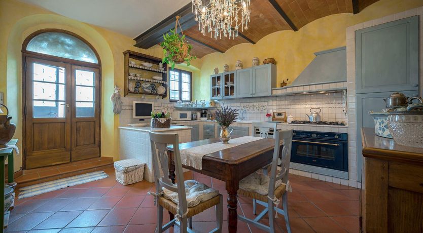 Photo of Dreaming of Chianti