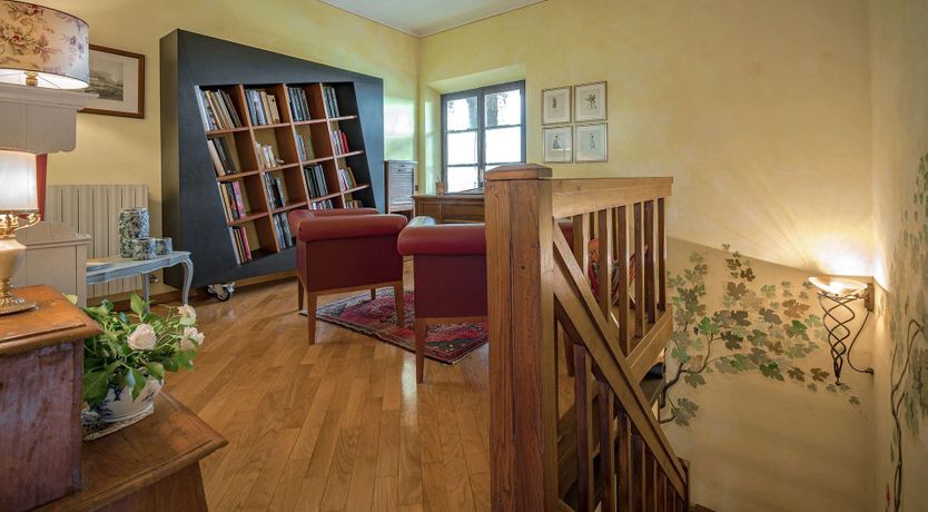 Photo of Dreaming of Chianti