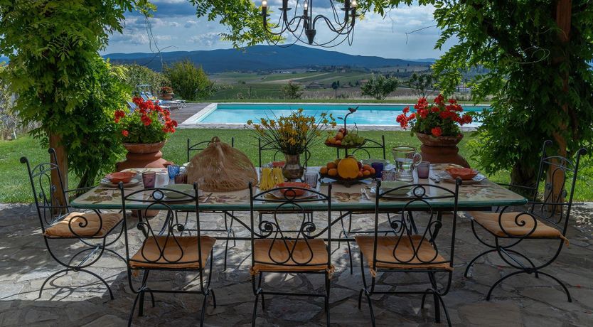 Photo of Dreaming of Chianti