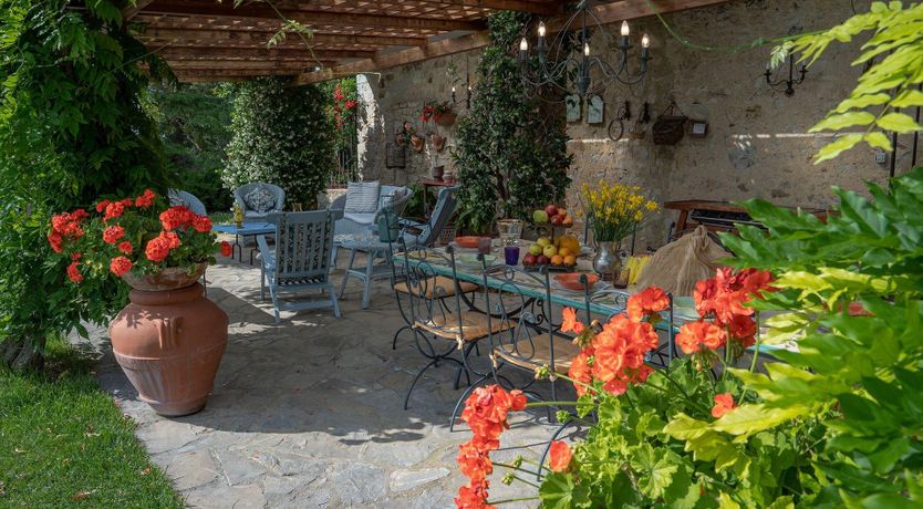 Photo of Dreaming of Chianti