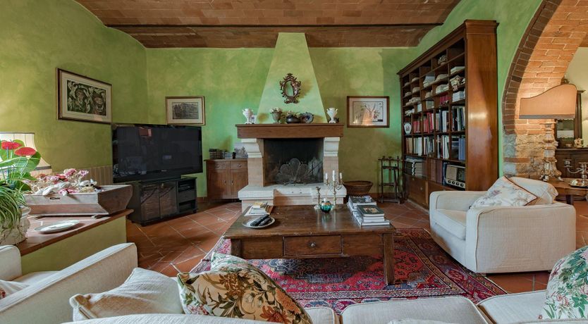 Photo of Dreaming of Chianti