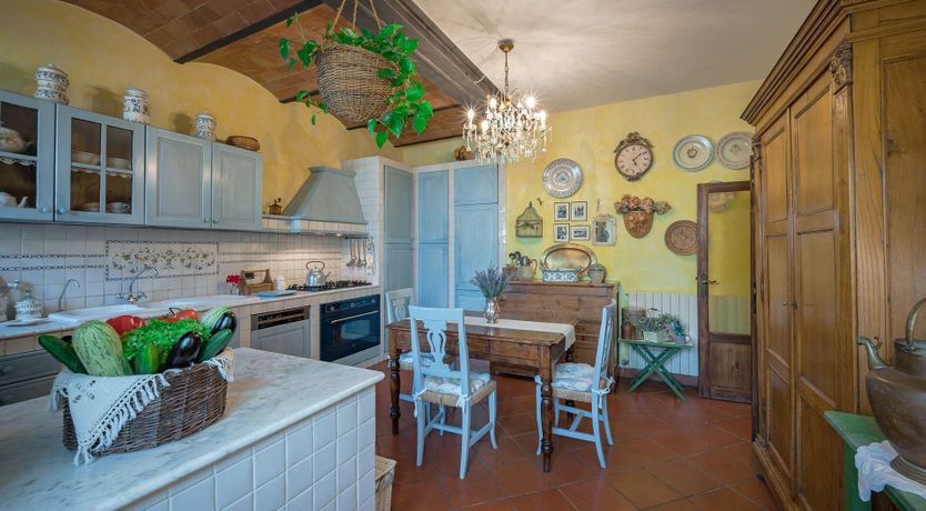 Photo of Dreaming of Chianti