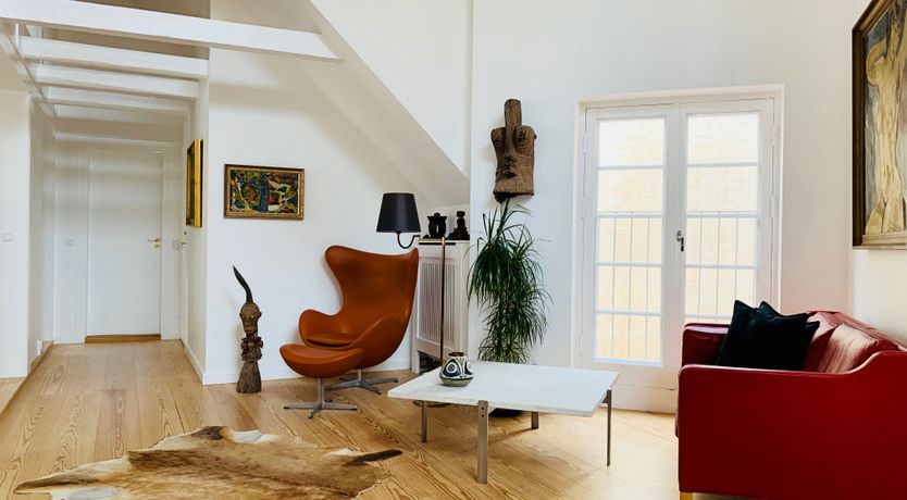 Photo of A Viking Hideaway