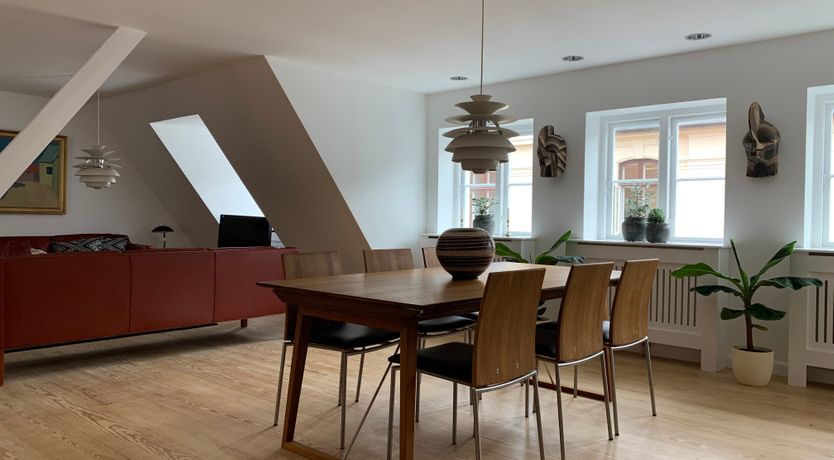 Photo of A Viking Hideaway