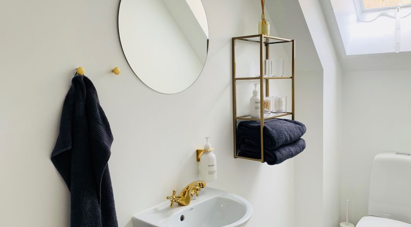 Photo of A Viking Hideaway