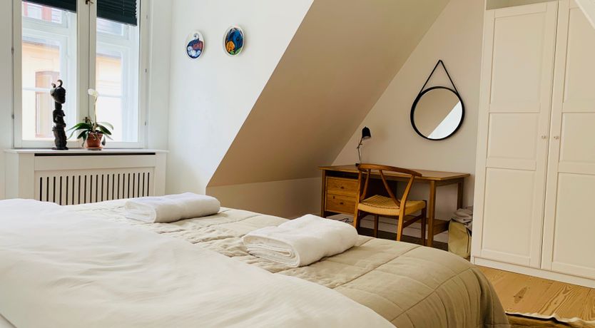 Photo of A Viking Hideaway