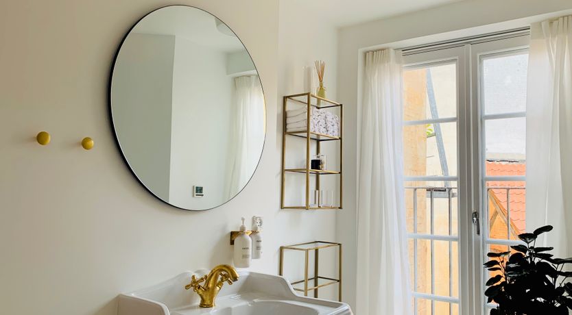 Photo of A Viking Hideaway