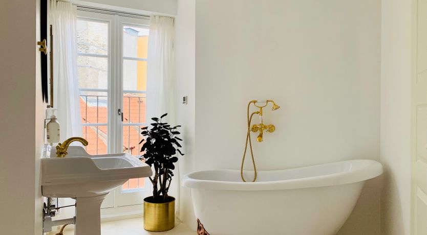 Photo of A Viking Hideaway