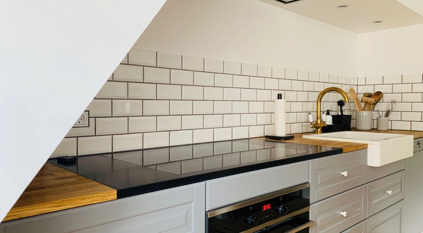 Photo of A Viking Hideaway