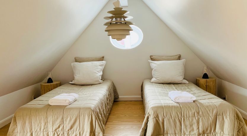 Photo of A Viking Hideaway