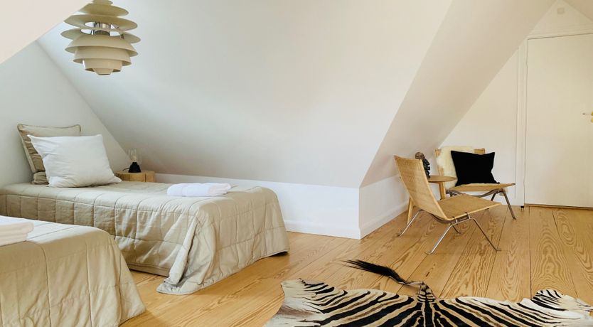 Photo of A Viking Hideaway