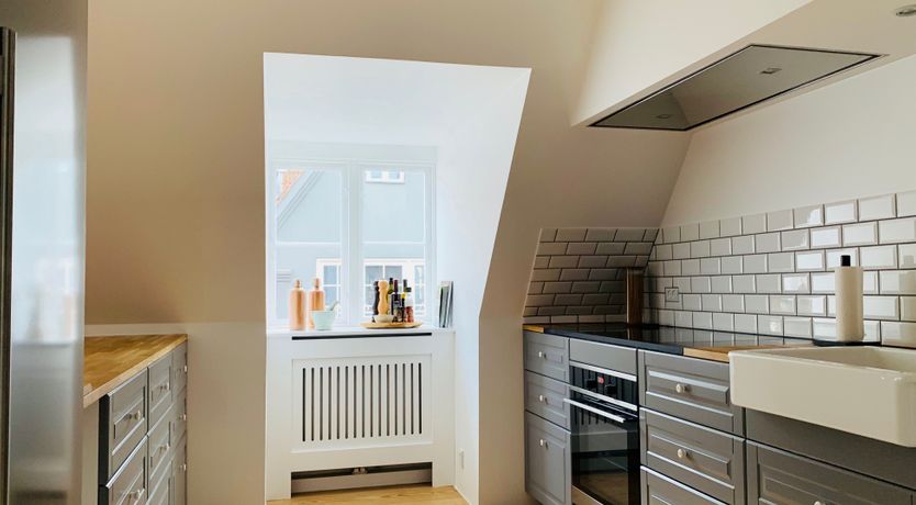 Photo of A Viking Hideaway