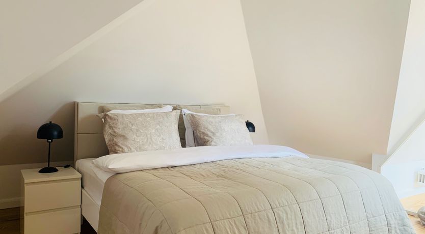 Photo of A Viking Hideaway