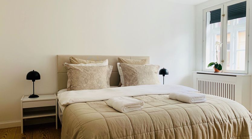 Photo of A Viking Hideaway