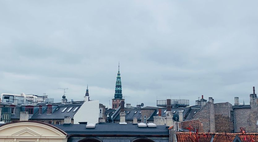 Photo of A Viking Hideaway