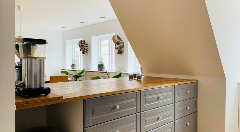 Photo of A Viking Hideaway