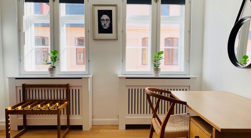 Photo of A Viking Hideaway