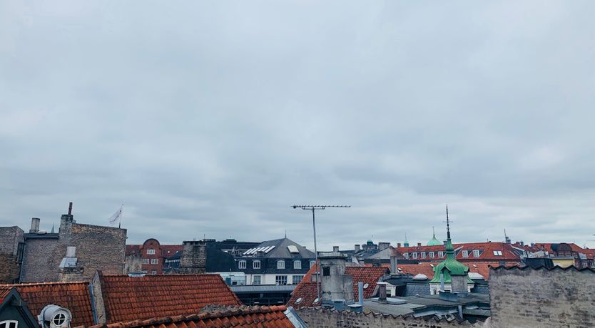 Photo of A Viking Hideaway