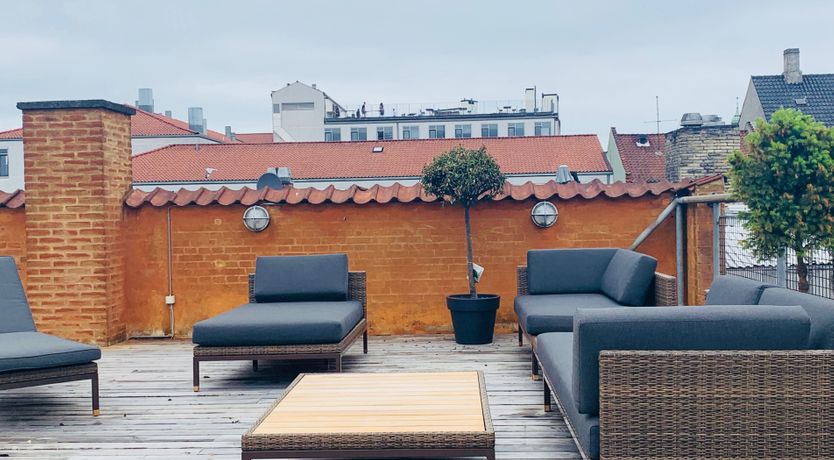 Photo of A Viking Hideaway