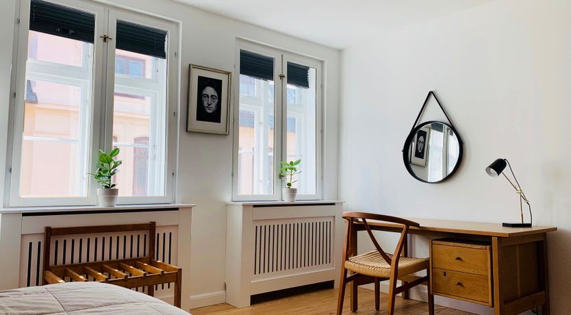 Photo of A Viking Hideaway