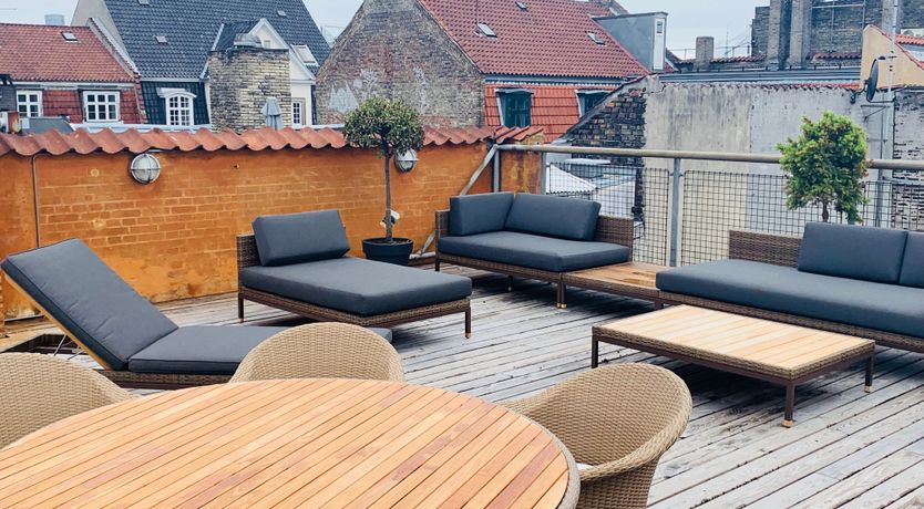 Photo of A Viking Hideaway