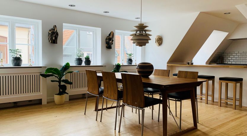 Photo of A Viking Hideaway