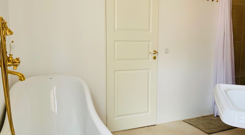 Photo of A Viking Hideaway