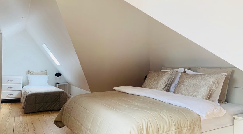 Photo of A Viking Hideaway