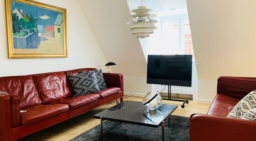 Photo of A Viking Hideaway