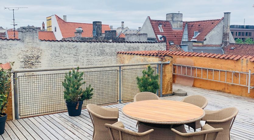 Photo of A Viking Hideaway