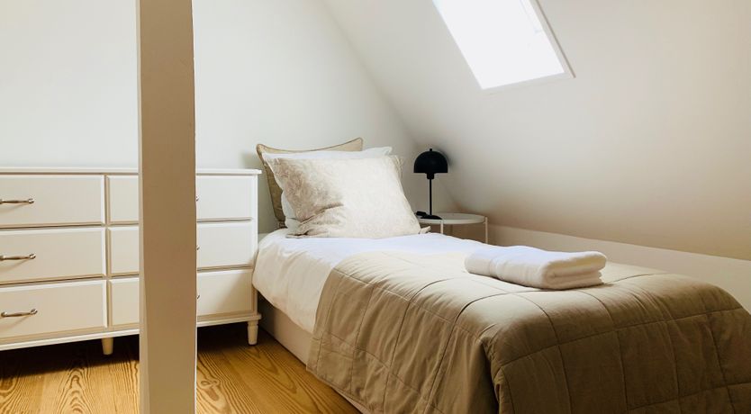 Photo of A Viking Hideaway