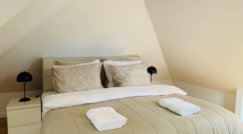 Photo of A Viking Hideaway