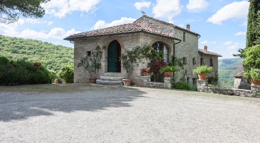 Photo of The Hilltop Dream