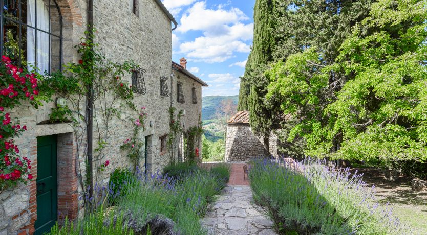 Photo of The Hilltop Dream