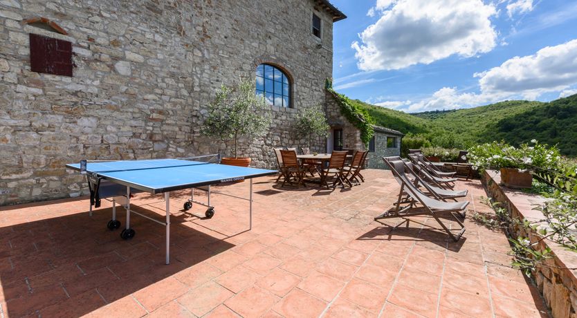 Photo of The Hilltop Dream