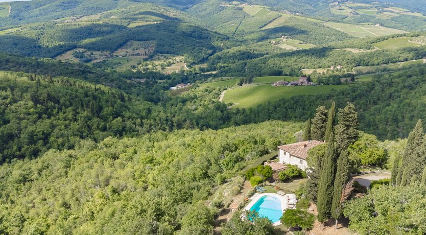 Photo of The Hilltop Dream