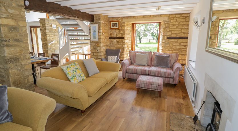 Photo of The Paddock