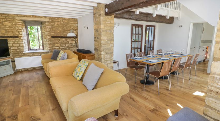 Photo of The Paddock