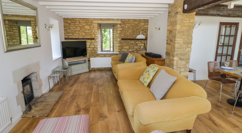 Photo of The Paddock