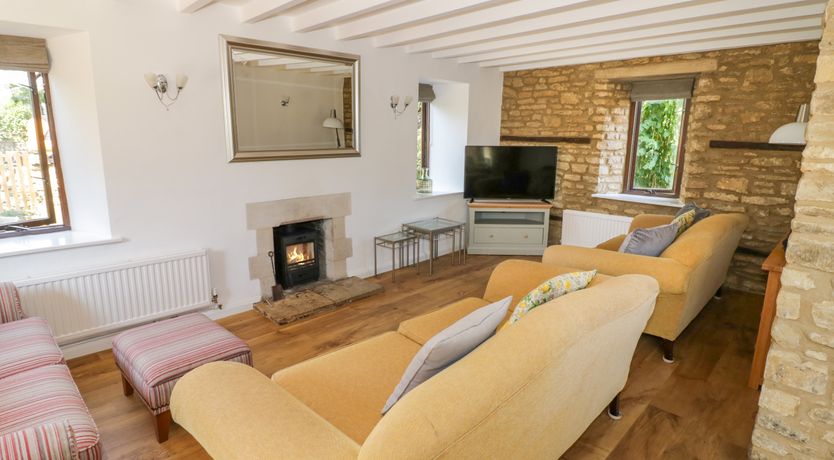 Photo of The Paddock