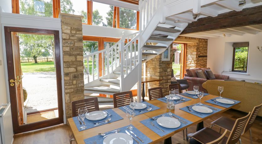 Photo of The Paddock