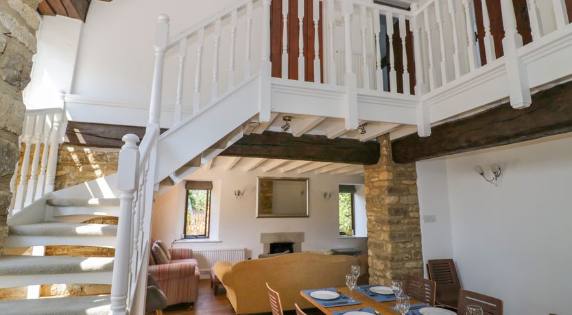 Photo of The Paddock