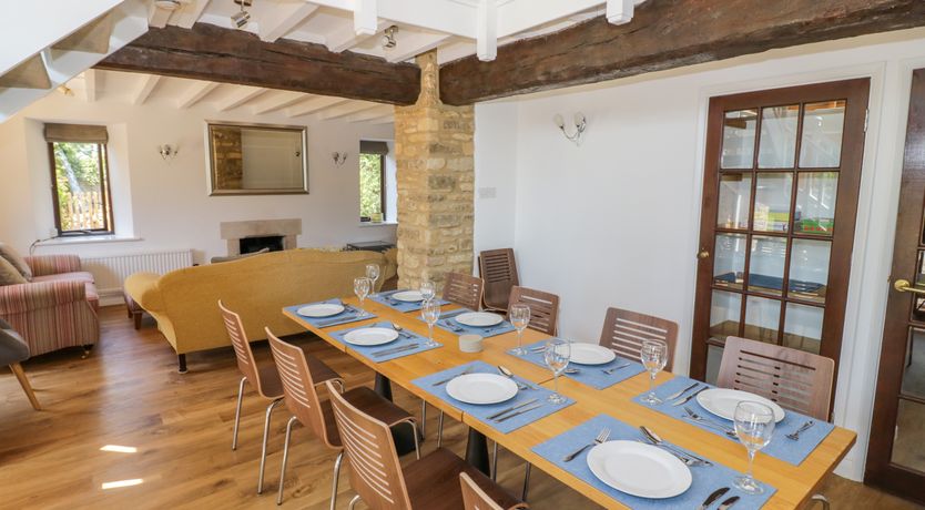 Photo of The Paddock