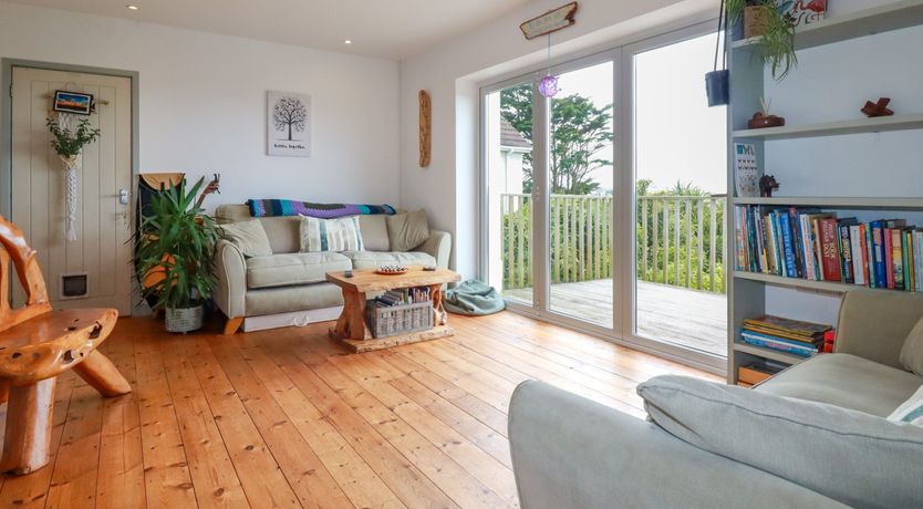 Photo of Kernowfornia