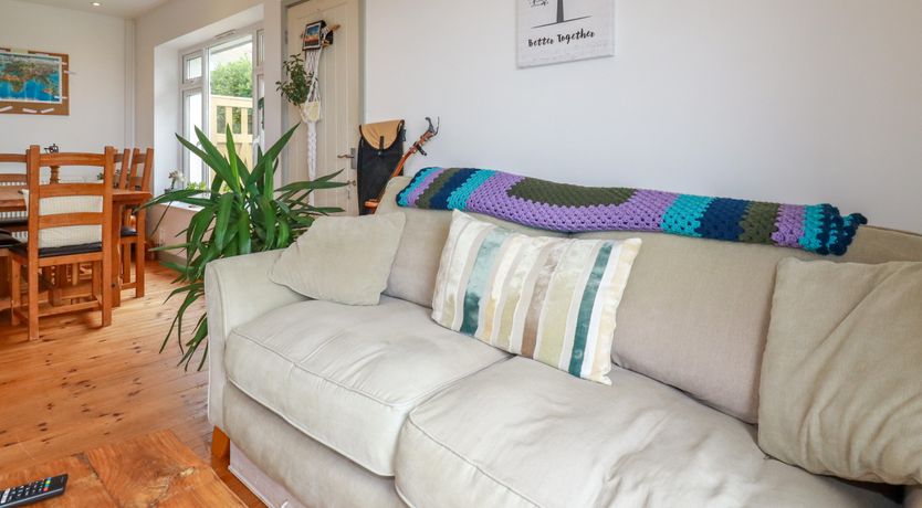 Photo of Kernowfornia