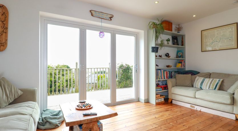 Photo of Kernowfornia