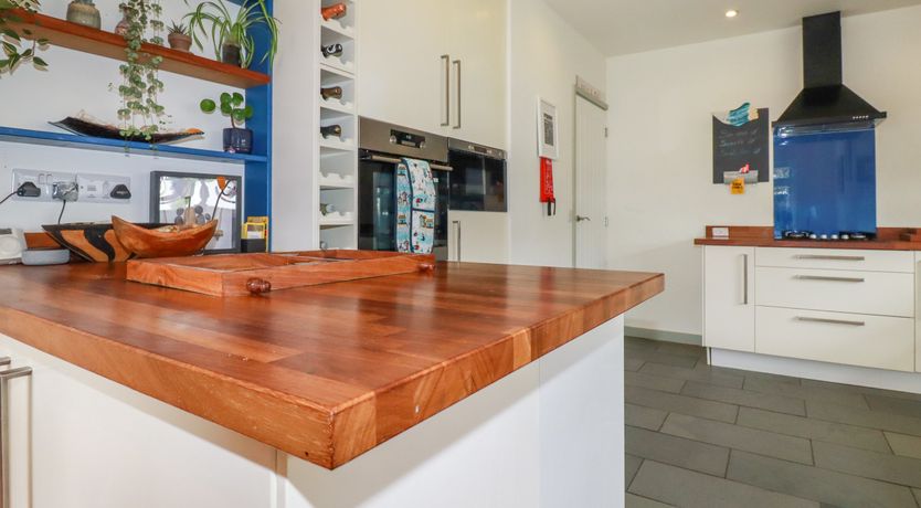 Photo of Kernowfornia